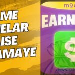 Game Khel Kar Paise Kaise Kamaye (Mode Earn App)